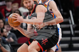 Thunder Rockets Basketball