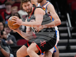 Thunder Rockets Basketball