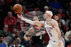 Thunder Rockets Basketball