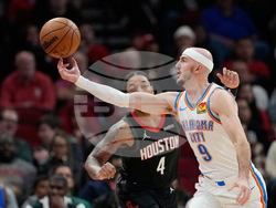 Thunder Rockets Basketball