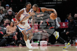 Thunder Rockets Basketball