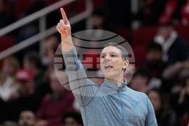 Thunder Rockets Basketball