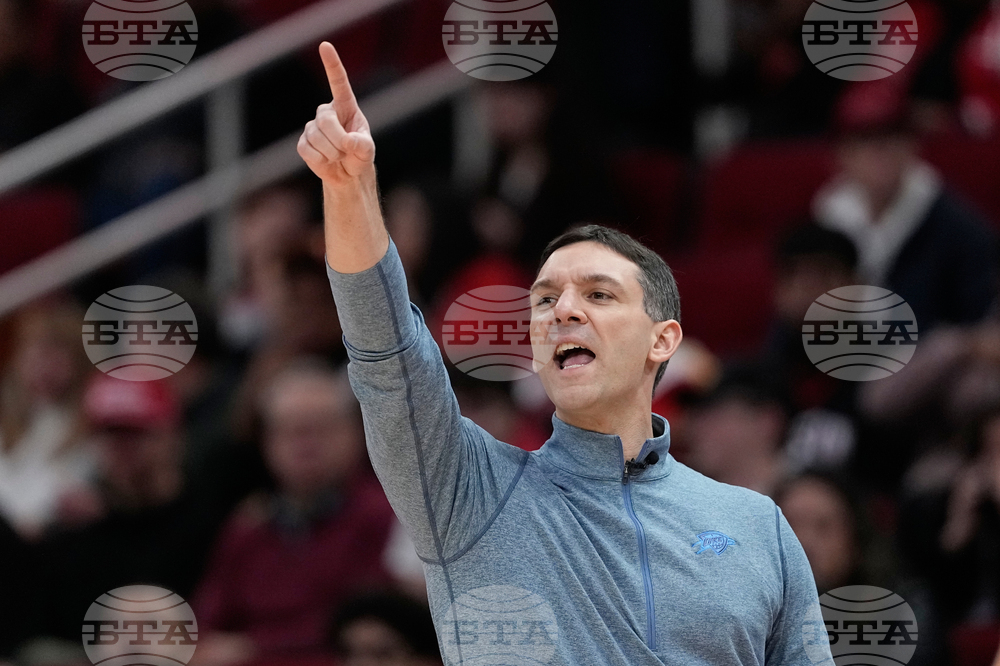 Thunder Rockets Basketball