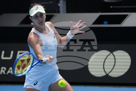 Australian Open Tennis