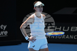 Australian Open Tennis