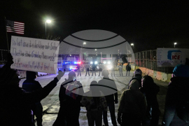 Immigration Enforcement Minnesota