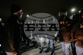 Immigration Enforcement Minnesota