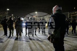 Immigration Enforcement Minnesota