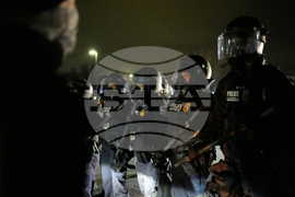 Immigration Enforcement Minnesota