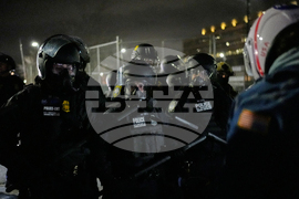 Immigration Enforcement Minnesota