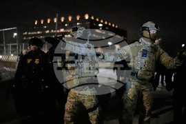 Immigration Enforcement Minnesota