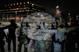 Immigration Enforcement Minnesota