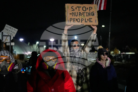 Immigration Enforcement Minnesota