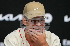 Australian Open Tennis