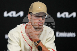 Australian Open Tennis