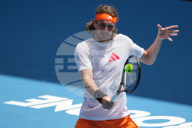 Australian Open Tennis