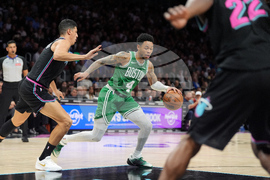 Celtics Heat Basketball