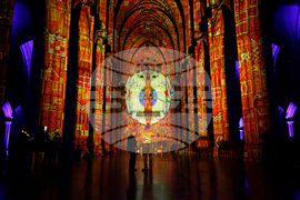 Washington National Cathedral