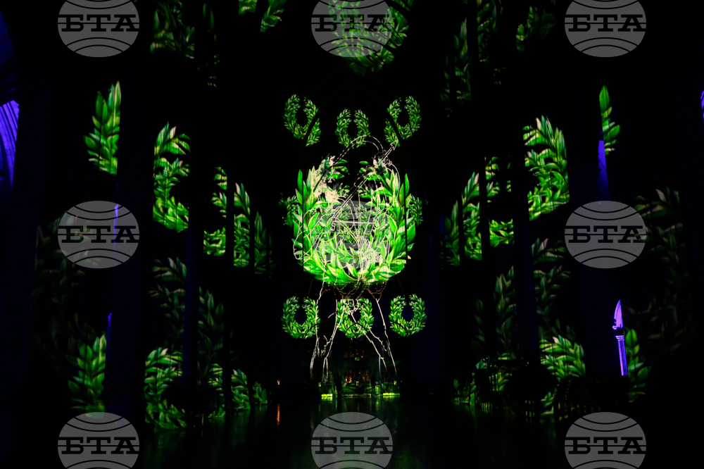 Washington National Cathedral