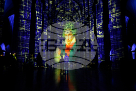 Washington National Cathedral