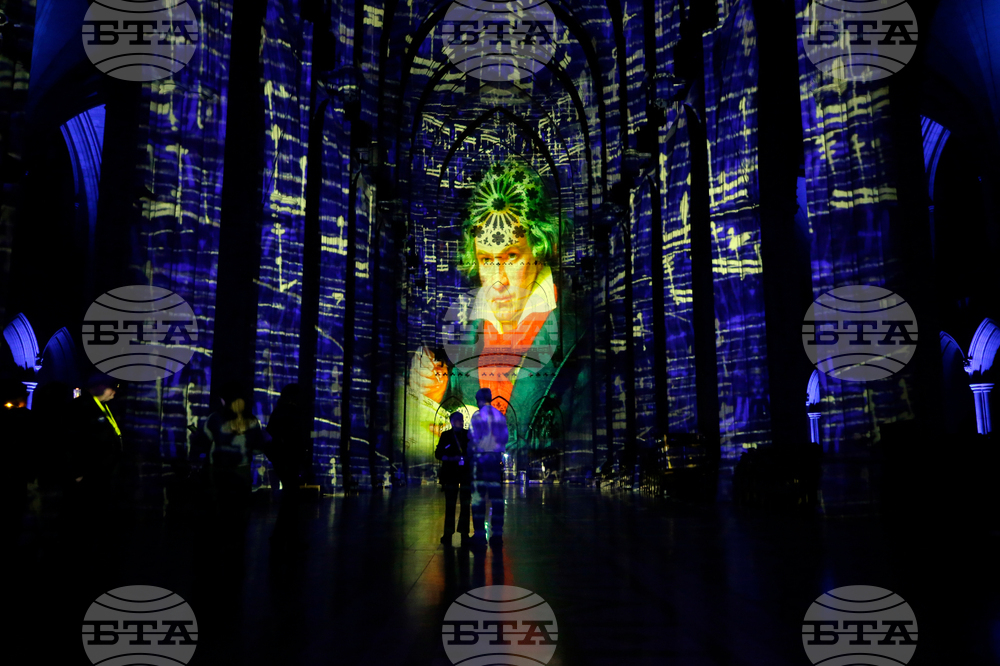 Washington National Cathedral