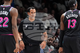 Celtics Heat Basketball