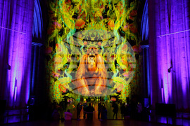 Washington National Cathedral