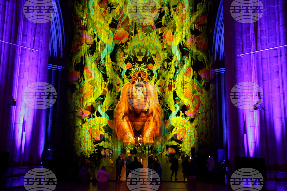 Washington National Cathedral