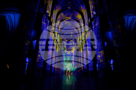 Washington National Cathedral