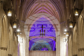 Washington National Cathedral