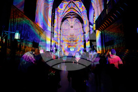 Washington National Cathedral