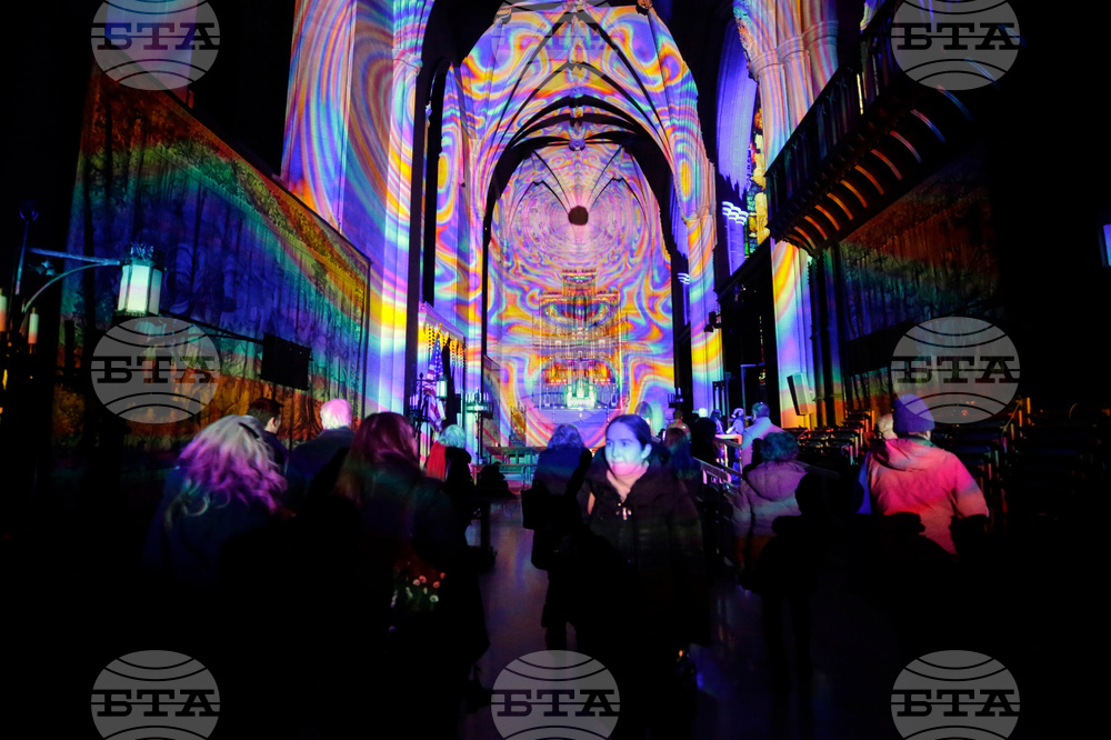 Washington National Cathedral