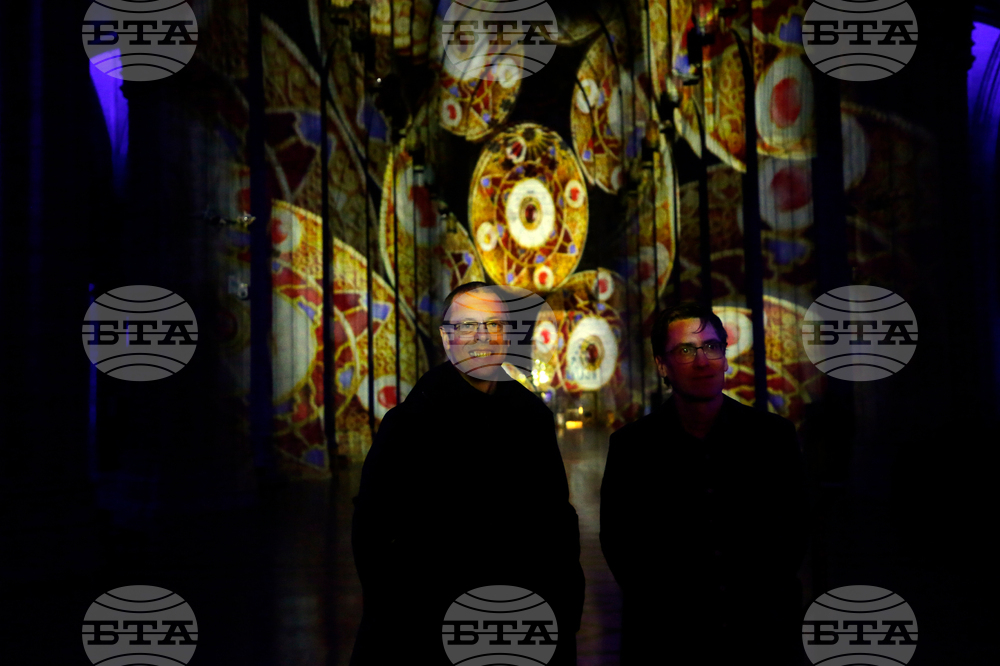 Washington National Cathedral