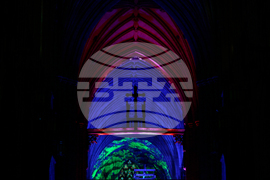 Washington National Cathedral