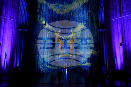 Washington National Cathedral