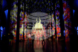 Washington National Cathedral