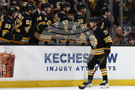 Kraken Bruins Hockey