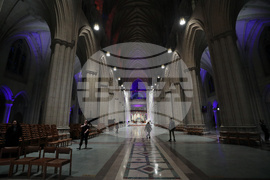 Washington National Cathedral