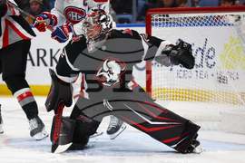 Canadiens Sabres Hockey