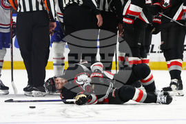 Canadiens Sabres Hockey