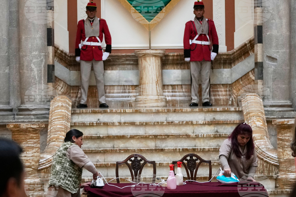 Pictures of the Week Latin America and Caribbean Photo Gallery