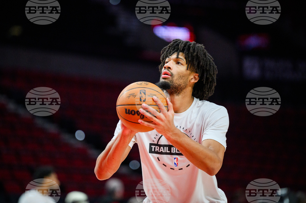 Hawks Trail Blazers Basketball