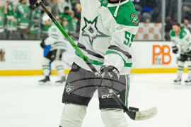 Stars Mammoth Hockey