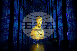 Washington National Cathedral