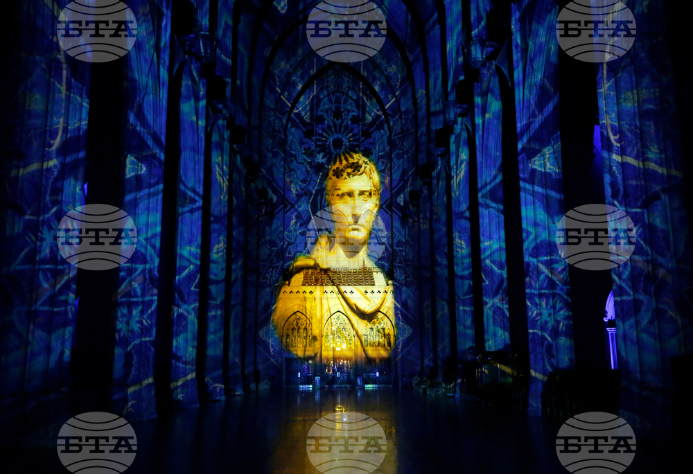 Washington National Cathedral