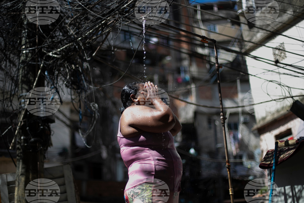 Pictures of the Week Latin America and Caribbean Photo Gallery