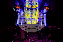 Washington National Cathedral