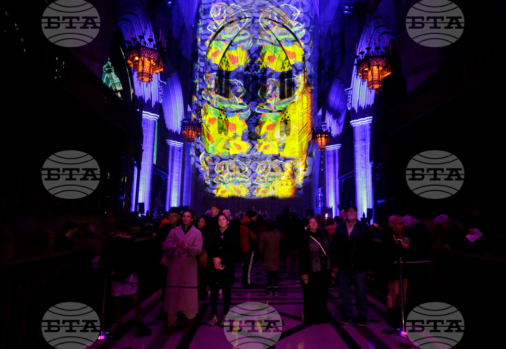 Washington National Cathedral