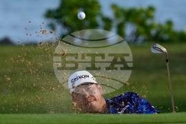Sony Open Golf