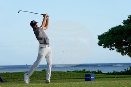 Sony Open Golf